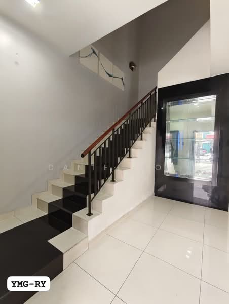 Rumah Berkembar untuk Dijual di Bandar Botanic (Klang) - Daniel Kok - Interior - PropertyGuru.com.my