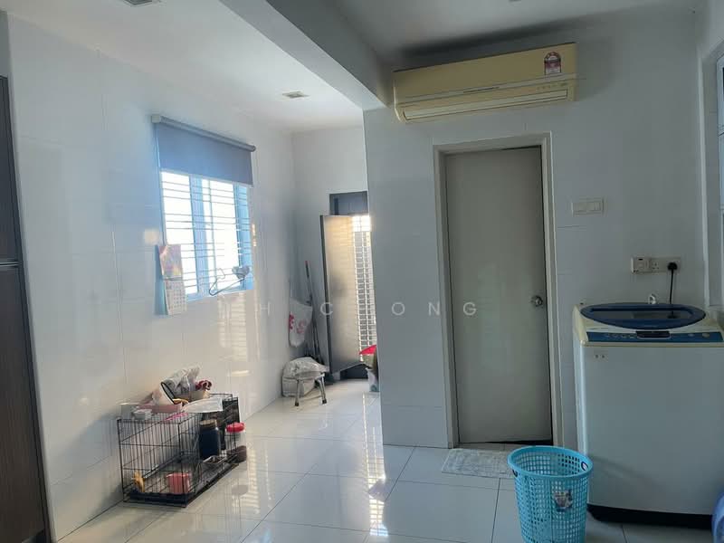 2-storey Terraced House for Sale in Kemuning Utama (Shah Alam) - KH Chong - Interior - PropertyGuru.com.my