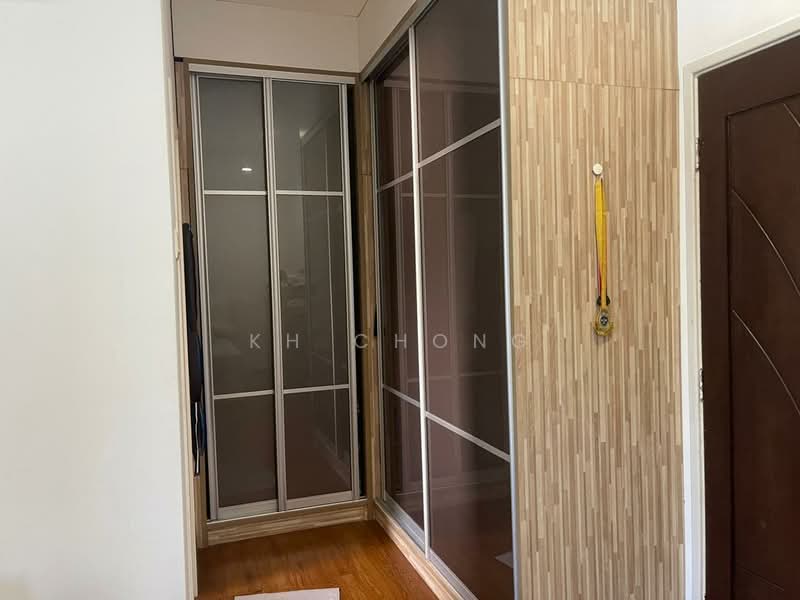 2-storey Terraced House for Sale in Kemuning Utama (Shah Alam) - KH Chong - Interior - PropertyGuru.com.my