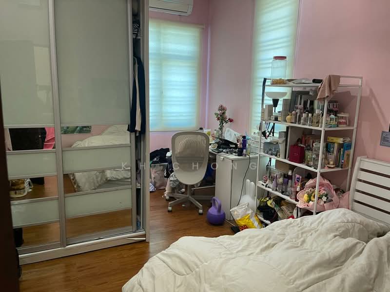 2-storey Terraced House for Sale in Kemuning Utama (Shah Alam) - KH Chong - Bedroom - PropertyGuru.com.my