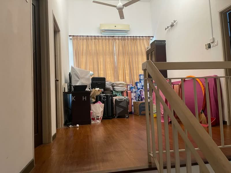 2-storey Terraced House for Sale in Kemuning Utama (Shah Alam) - KH Chong - Interior - PropertyGuru.com.my
