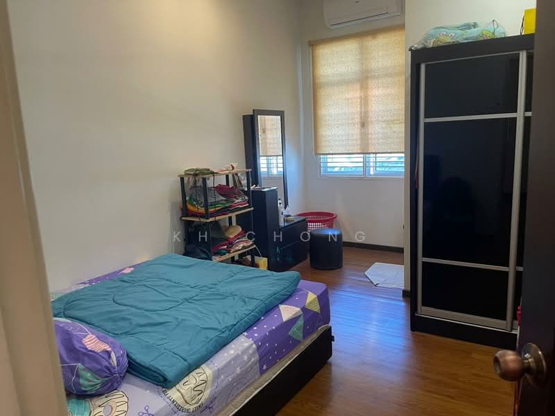 2-storey Terraced House for Sale in Kemuning Utama (Shah Alam) - KH Chong - Bedroom - PropertyGuru.com.my