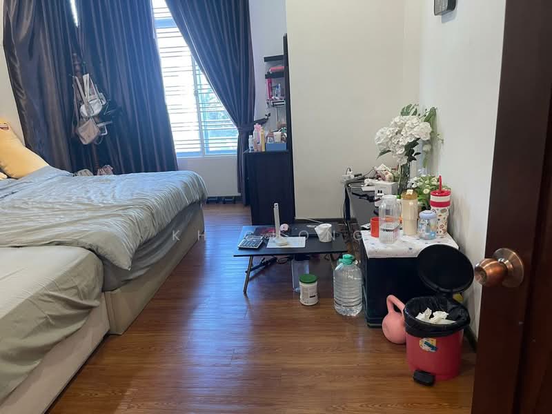 2-storey Terraced House for Sale in Kemuning Utama (Shah Alam) - KH Chong - Bedroom - PropertyGuru.com.my