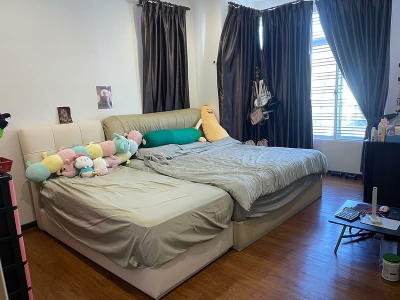 2-storey Terraced House for Sale in Kemuning Utama (Shah Alam) - KH Chong - Bedroom - PropertyGuru.com.my