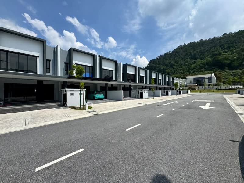 Terraced House for Rent in Gombak (Selangor) - Welson Moo - Exterior - PropertyGuru.com.my