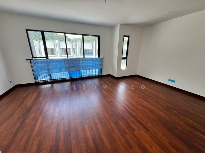 Terraced House for Rent in Gombak (Selangor) - Welson Moo - Living Room - PropertyGuru.com.my