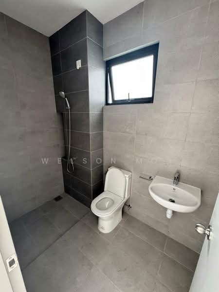 Terraced House for Rent in Gombak (Selangor) - Welson Moo - Bathroom - PropertyGuru.com.my