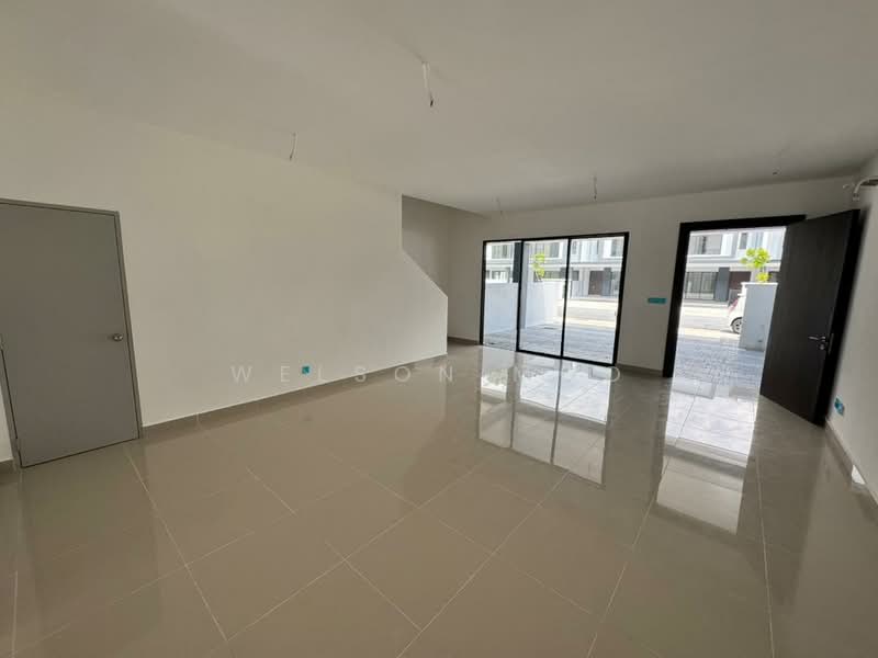 Terraced House for Rent in Gombak (Selangor) - Welson Moo - Living Room - PropertyGuru.com.my