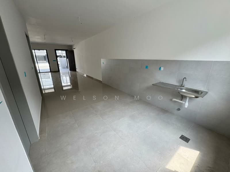 Terraced House for Rent in Gombak (Selangor) - Welson Moo - Interior - PropertyGuru.com.my