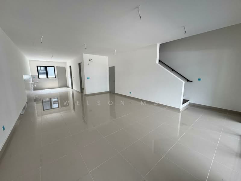 Terraced House for Rent in Gombak (Selangor) - Welson Moo - Interior - PropertyGuru.com.my
