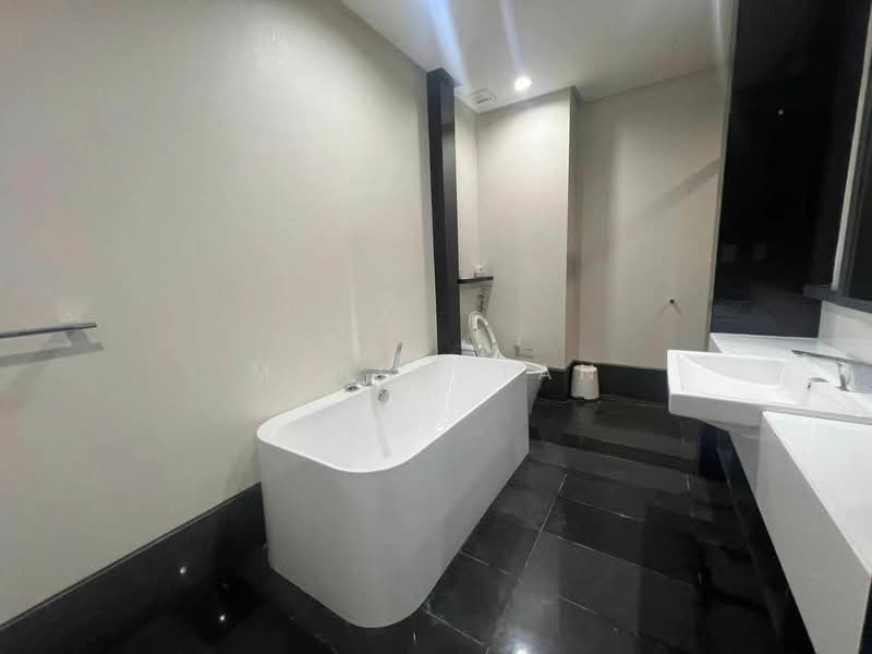 Service Residence for Sale at The Mews - Marco Tan - Bathroom - PropertyGuru.com.my