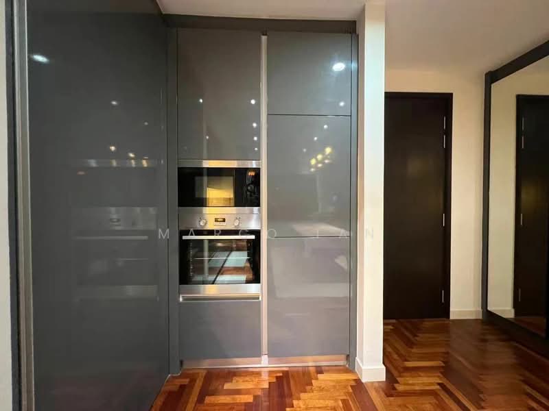 Service Residence for Sale at The Mews - Marco Tan - Interior - PropertyGuru.com.my