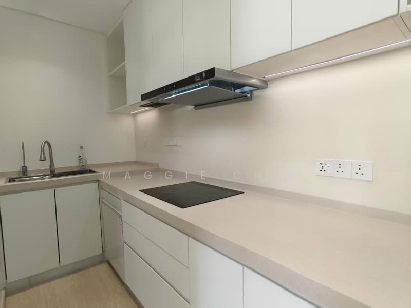 Condominium for Rent at ALIX Residences - Maggie Chin - Kitchen - PropertyGuru.com.my