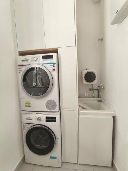 Condominium for Rent at ALIX Residences - Maggie Chin - Interior - PropertyGuru.com.my
