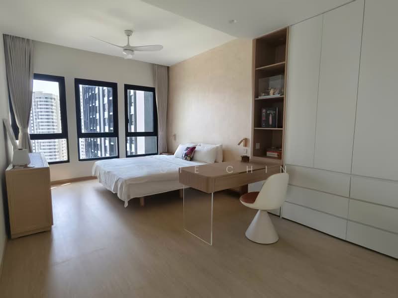 Condominium for Rent at ALIX Residences - Maggie Chin - Bedroom - PropertyGuru.com.my
