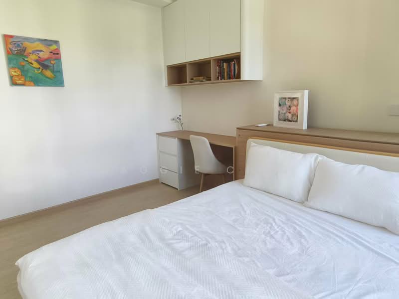 Condominium for Rent at ALIX Residences - Maggie Chin - Bedroom - PropertyGuru.com.my