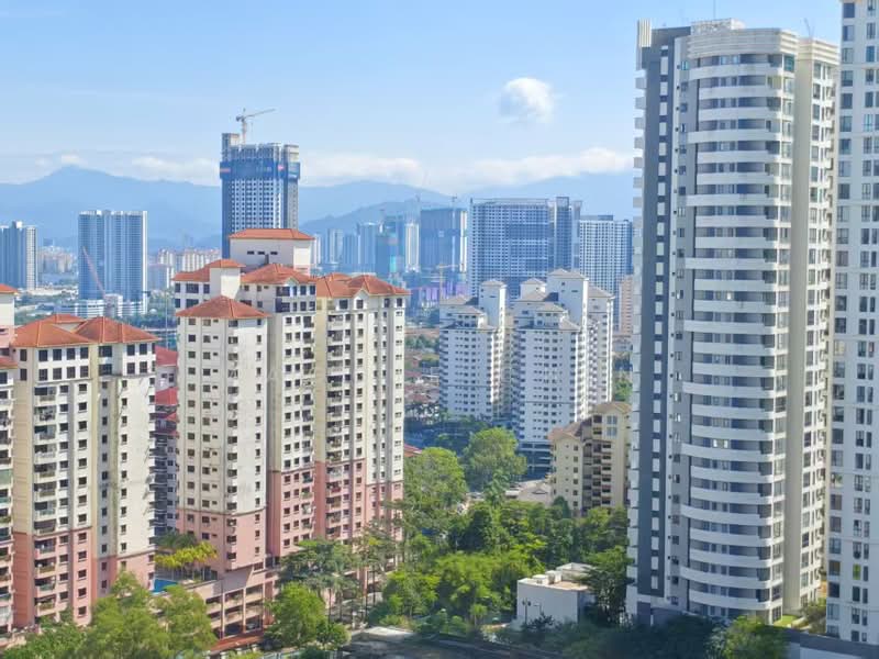 Condominium for Rent at ALIX Residences - Maggie Chin - Exterior - PropertyGuru.com.my