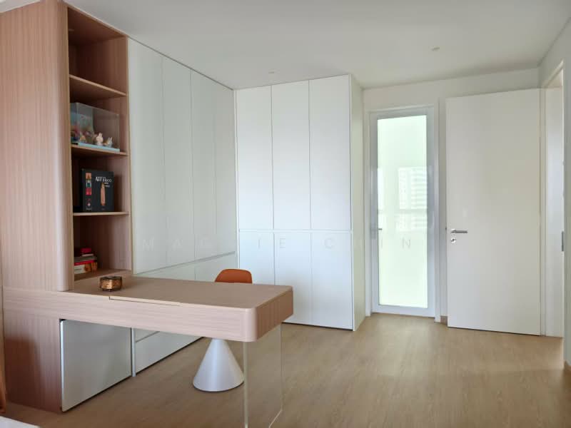 Condominium for Rent at ALIX Residences - Maggie Chin - Study - PropertyGuru.com.my
