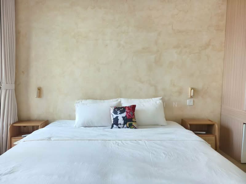 Condominium for Rent at ALIX Residences - Maggie Chin - Bedroom - PropertyGuru.com.my