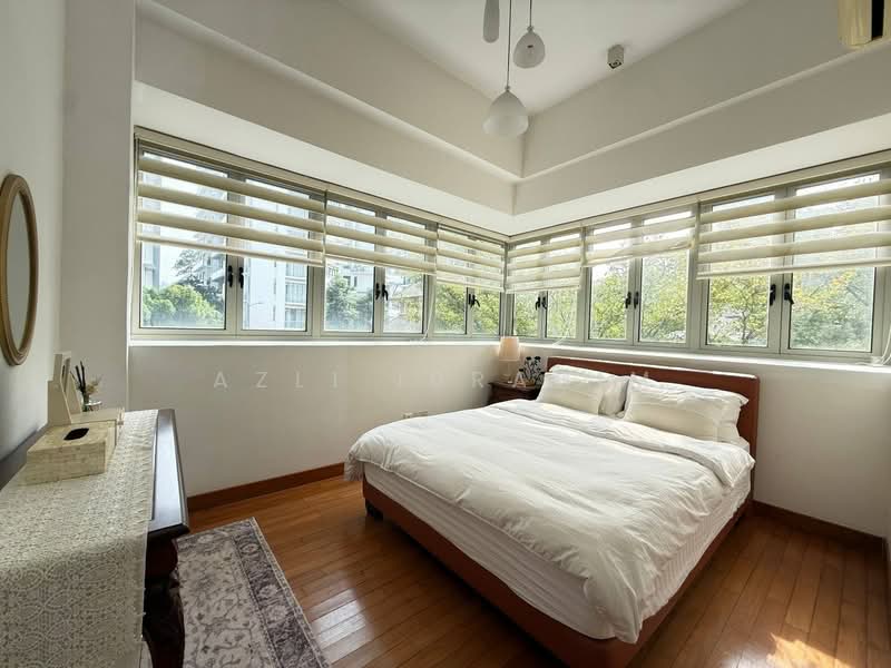 Condominium for Sale at 9 Madge - Azli Ibrahim - Bedroom - PropertyGuru.com.my