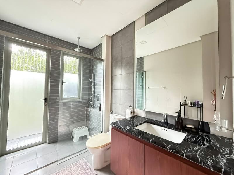 Condominium for Sale at 9 Madge - Azli Ibrahim - Bathroom - PropertyGuru.com.my