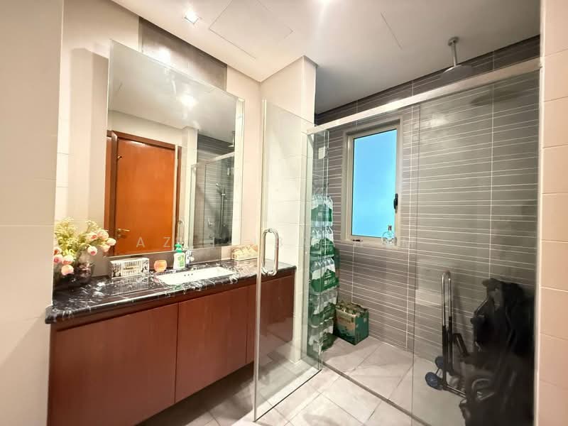 Condominium for Sale at 9 Madge - Azli Ibrahim - Bathroom - PropertyGuru.com.my