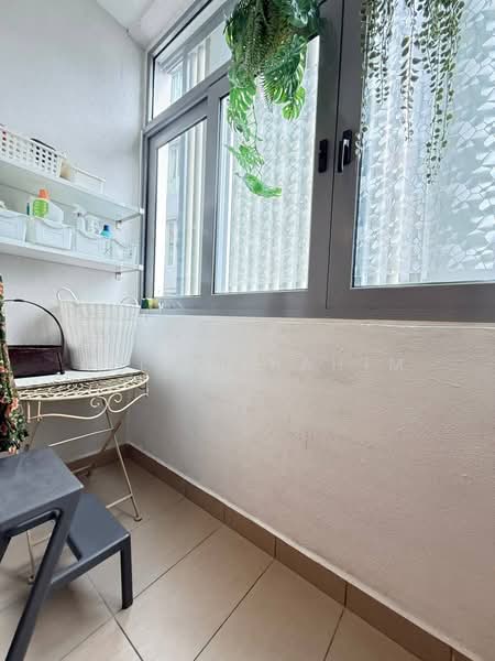 Condominium for Sale at 9 Madge - Azli Ibrahim - Balcony - PropertyGuru.com.my