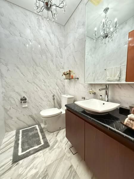 Condominium for Sale at 9 Madge - Azli Ibrahim - Bathroom - PropertyGuru.com.my