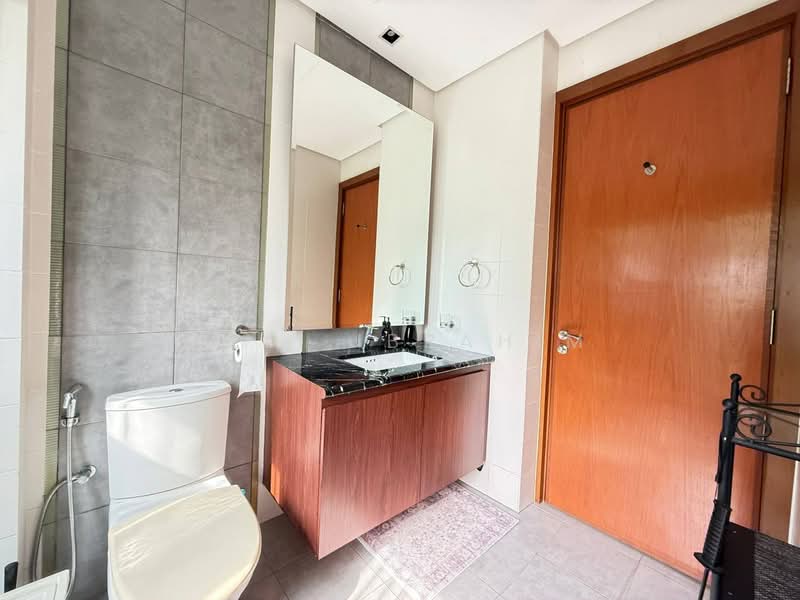 Condominium for Sale at 9 Madge - Azli Ibrahim - Bathroom - PropertyGuru.com.my