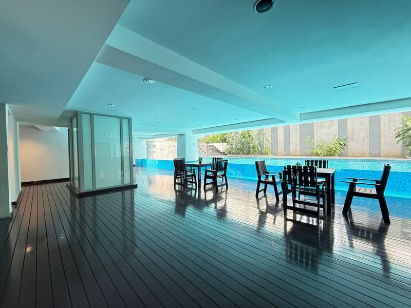 Condominium for Sale at 9 Madge - Azli Ibrahim - Pool - PropertyGuru.com.my