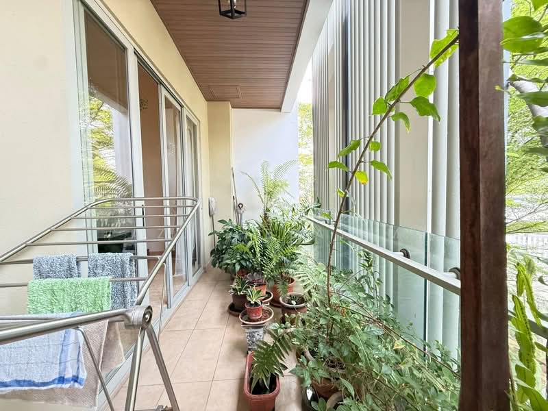 Condominium for Sale at 9 Madge - Azli Ibrahim - Balcony - PropertyGuru.com.my