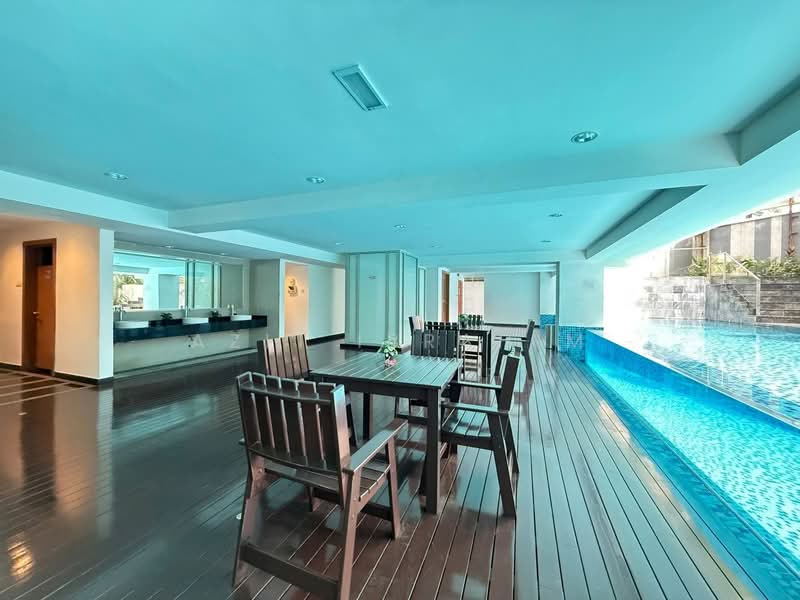 Condominium for Sale at 9 Madge - Azli Ibrahim - Pool - PropertyGuru.com.my