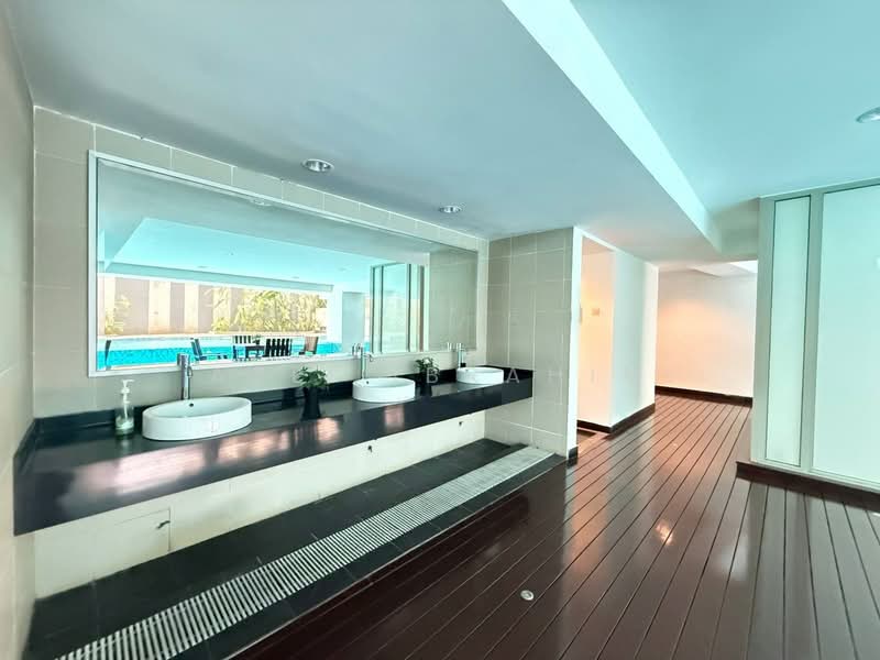Condominium for Sale at 9 Madge - Azli Ibrahim - Bathroom - PropertyGuru.com.my