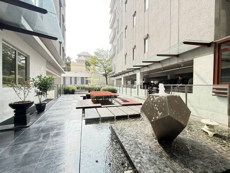 Condominium for Sale at 9 Madge - Azli Ibrahim - Exterior - PropertyGuru.com.my