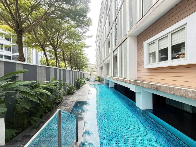 Condominium for Sale at 9 Madge - Azli Ibrahim - Exterior - PropertyGuru.com.my