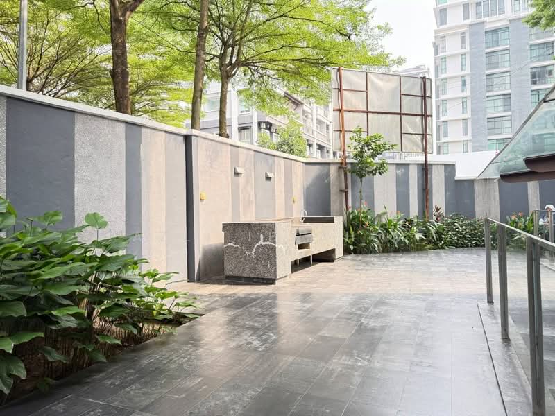 Condominium for Sale at 9 Madge - Azli Ibrahim - Exterior - PropertyGuru.com.my