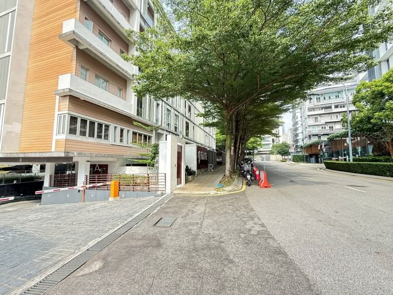 Condominium for Sale at 9 Madge - Azli Ibrahim - Exterior - PropertyGuru.com.my