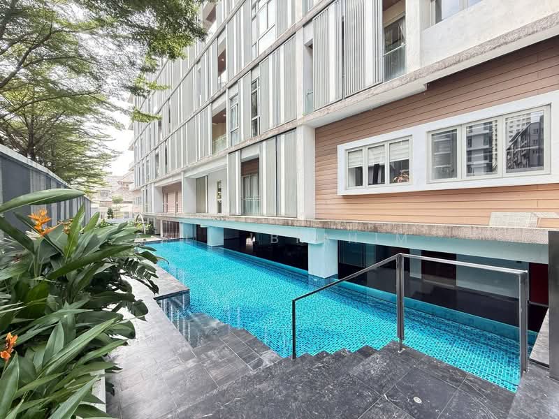Condominium for Sale at 9 Madge - Azli Ibrahim - Exterior - PropertyGuru.com.my