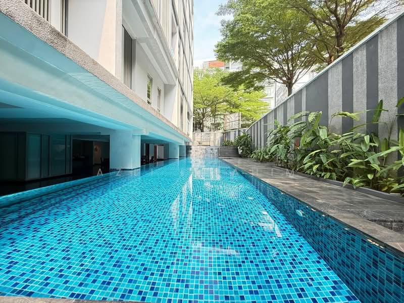Condominium for Sale at 9 Madge - Azli Ibrahim - Exterior - PropertyGuru.com.my