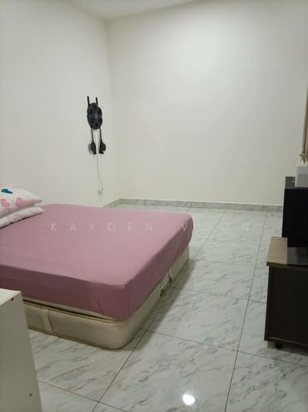 Cluster House for Sale in Taman Ekoflora (Johor Bahru) - Kayden Voon - Bedroom - PropertyGuru.com.my