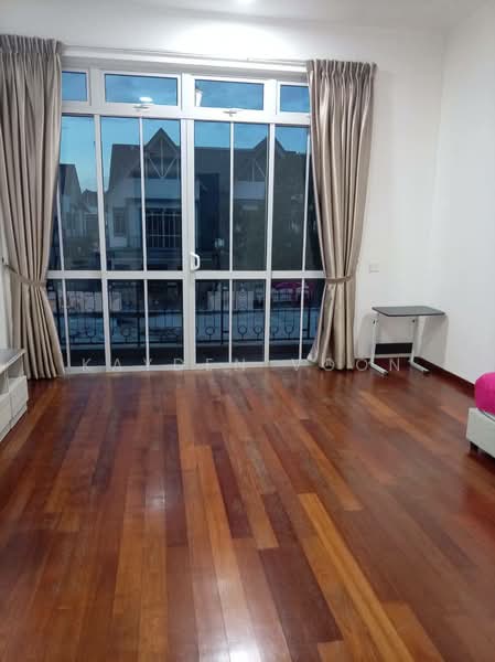 Cluster House for Sale in Taman Ekoflora (Johor Bahru) - Kayden Voon - Living Room - PropertyGuru.com.my