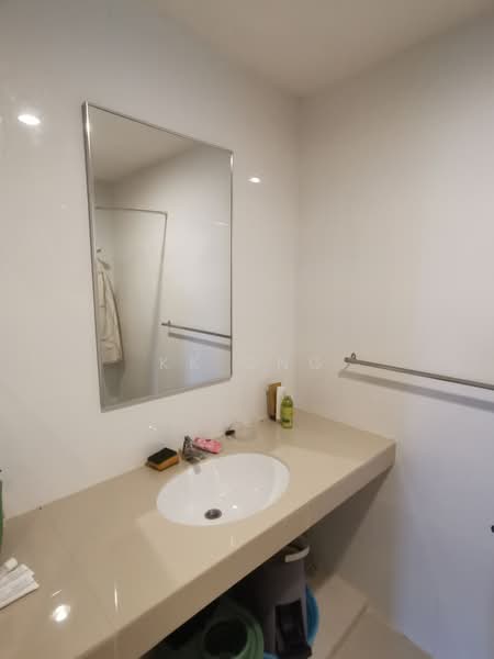 Kondominium untuk Dijual di Robson Condominium - KK Ong - PropertyGuru.com.my