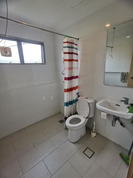 Kondominium untuk Dijual di Robson Condominium - KK Ong - PropertyGuru.com.my