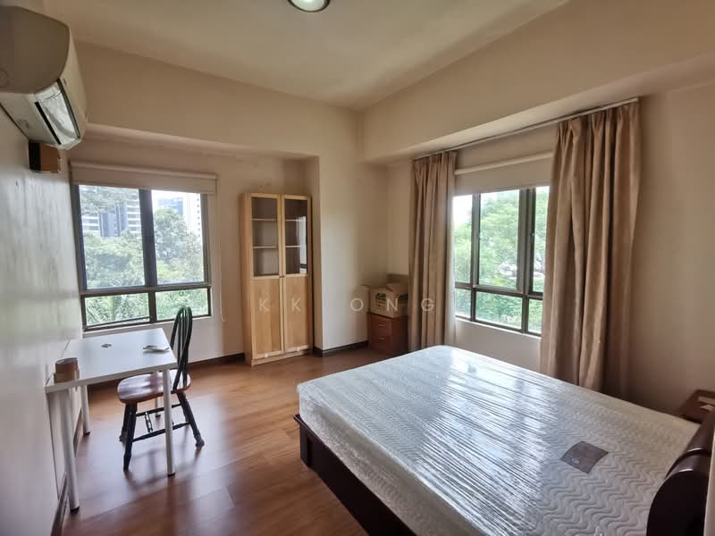 Kondominium untuk Dijual di Robson Condominium - KK Ong - PropertyGuru.com.my