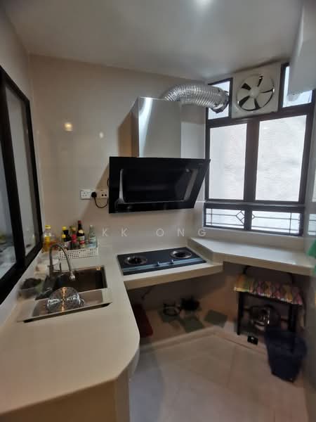Kondominium untuk Dijual di Robson Condominium - KK Ong - PropertyGuru.com.my