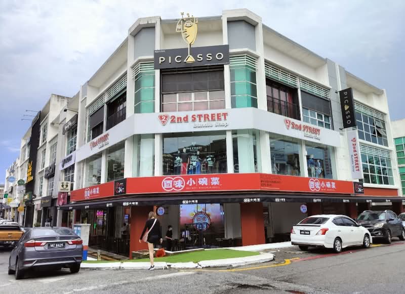 Shop / Office for Rent in Sri Petaling (Kuala Lumpur) - Elaine Gan - PropertyGuru.com.my
