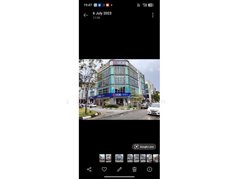 Shop / Office for Rent in Sri Petaling (Kuala Lumpur) - Elaine Gan - PropertyGuru.com.my