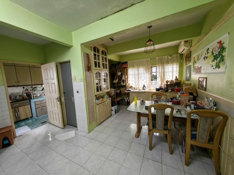 Rumah Teres 2-Tingkat untuk Dijual di Taman Sri Gombak (Gombak) - Kevan Wong - Kitchen - PropertyGuru.com.my
