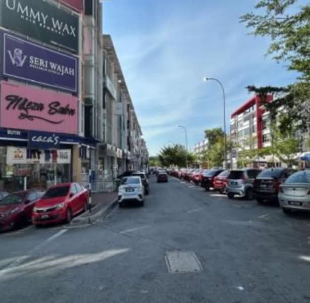 Kedai untuk Disewa di Bangi (Selangor) - Chun Wei - Exterior - PropertyGuru.com.my