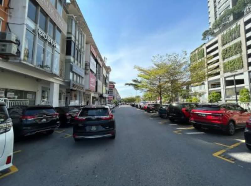 Kedai untuk Disewa di Bangi (Selangor) - Chun Wei - Exterior - PropertyGuru.com.my